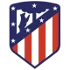 Logo Atletico Madrid