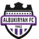 Logo Al Bukayriyah