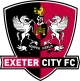 Logo Exeter City