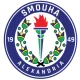 Logo Smouha SC