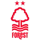 Logo Nottingham Forest