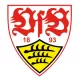 Logo VfB Stuttgart U19