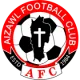 Logo Aizawl FC