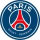 Logo Paris Saint Germain