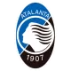 Logo Atalanta